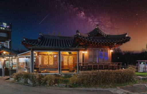 한옥반점, 분당 회식 장소 고를 때 확인할 기준