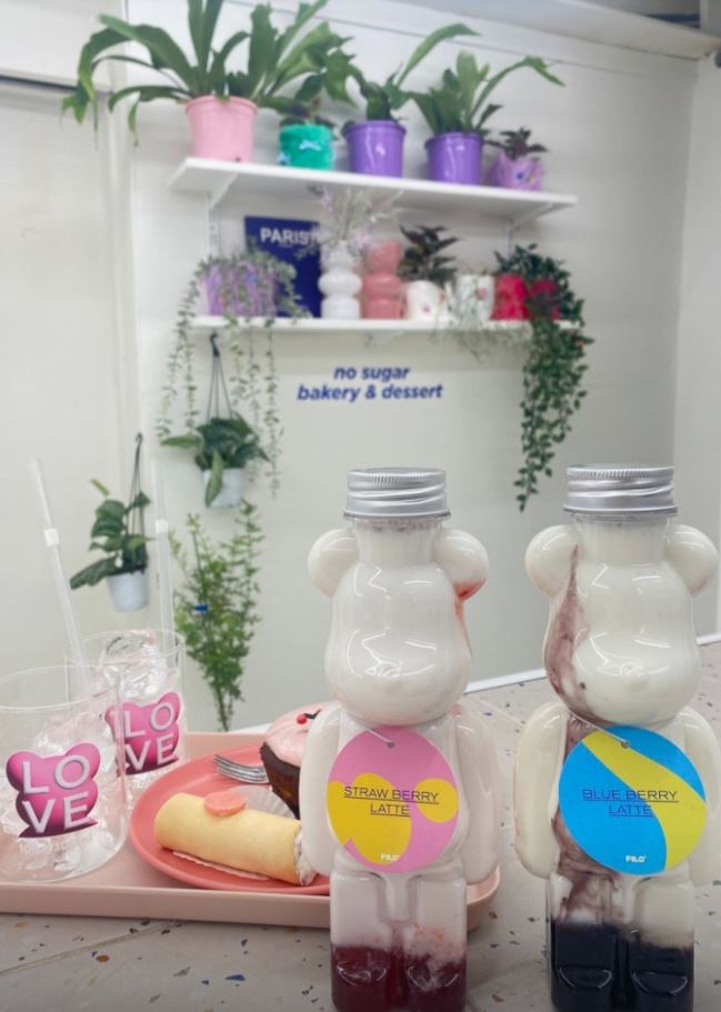홍대디저트 카놀리 11가지 맛, 필로베이커리 메뉴 총정리