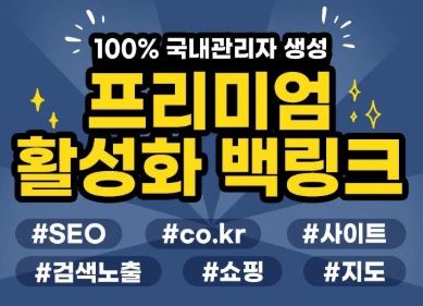 백링크의 본질: 은가비플랜에서 배우는 최적의 전략