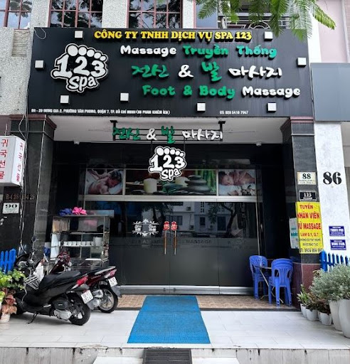 호치민김사장.kr: 호치민 이발소의 새로운 즐거움