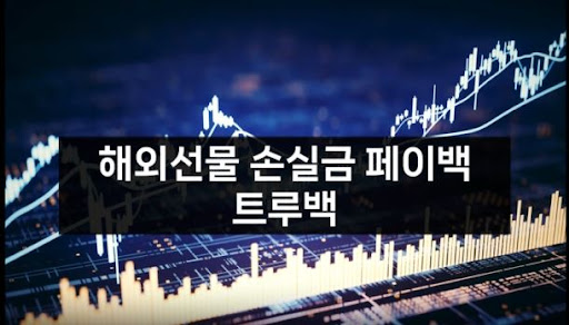 트루백: 해외선물대여업계의 혁신과 열정