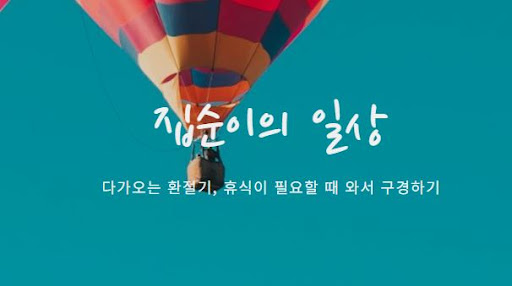 집순이의 소비일상 접속으로 알아보는 필수 소비 아이템